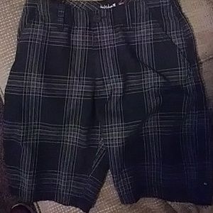 Quicksilver shorts